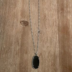 Kendra Scott Elle Necklace